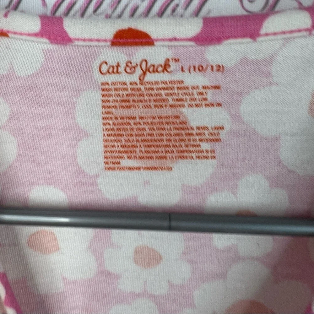 Cat & Jack charming dress